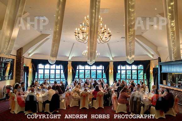 Michelle and Jason - Express and Echo Wedding 004