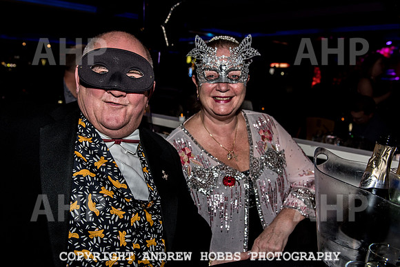 Haven Holidays Doniford Bay Nov Party 2016-4096