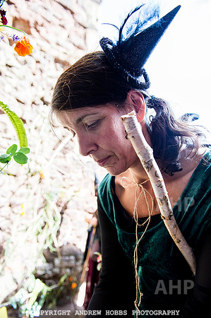 Witches Gathering Exeter 043