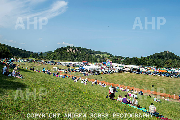 Dunster Country Fair 2014 020