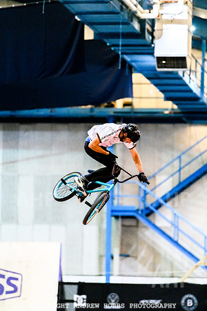 BMX - NASS 2022-2690