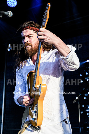 Tom McGuire and the Brassholes - Chagstock Music Festival 2022-4470