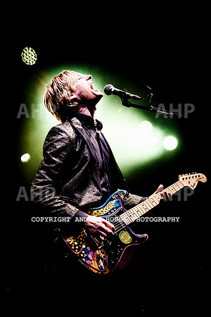 KULA SHAKER - Chagstock Music Festival 2022-6753