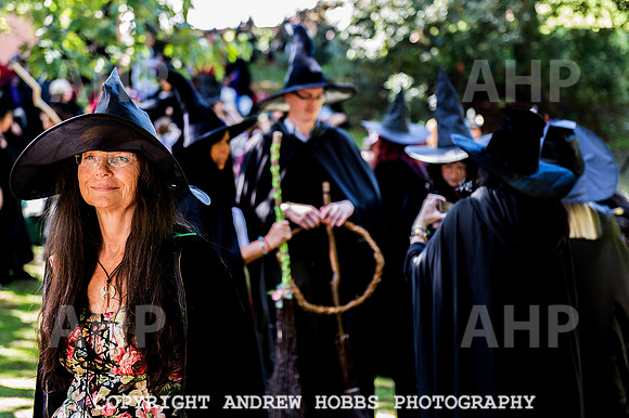 Witches Gathering Exeter 041