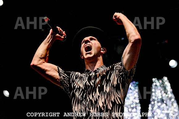 Maximo Park - Beautiful Days 2022-0169
