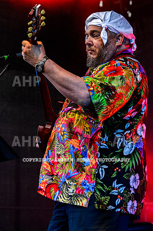 New Crisis and the Fire Blockers (House Band - Si Ford) - Chagstock Music Festival 2022-5277