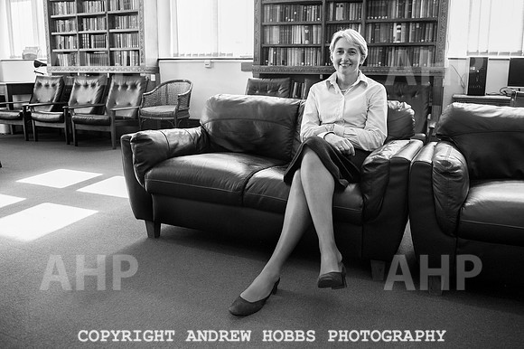Nicola Huggett Blundells School 012