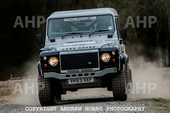 Somerset Stages Rally Chargot Woods_4093