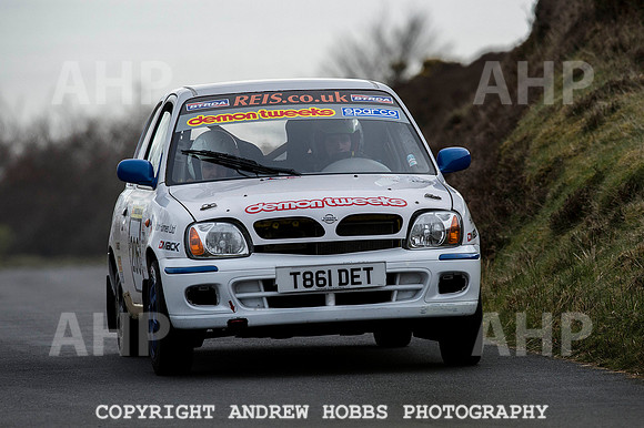 Somerset Stages Rally Porlock Toll Road_2880