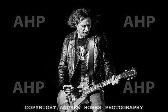 The Darkness - Camp Bestival Dorset 2024-3161