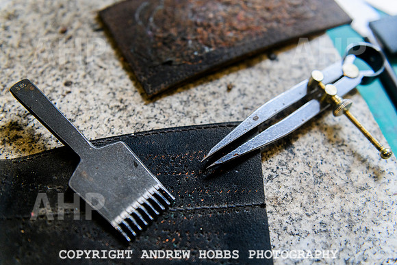 Katrina Simpson - Leather Workshop-9798
