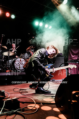 KULA SHAKER - Chagstock Music Festival 2022-6842