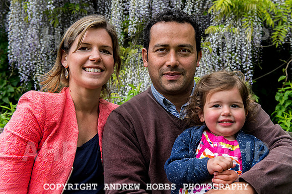 Celi Moreno Family 09