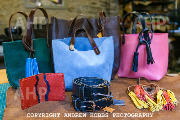 Katrina Simpson - Leather Workshop-9829