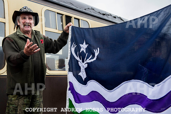 Exmoor Flag004