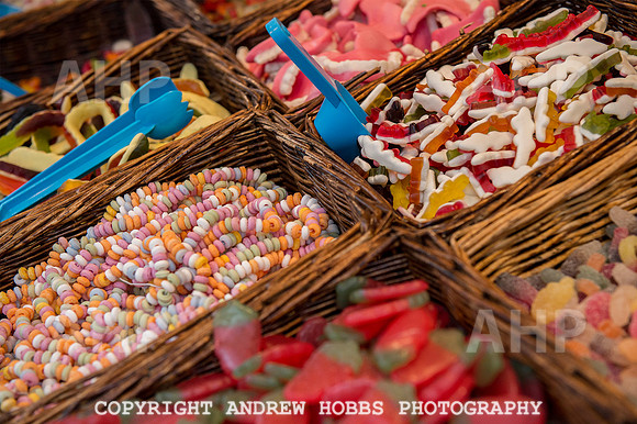 Bampton Fair 2014 004