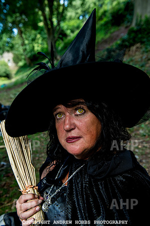 Witches Gathering Exeter 038