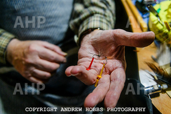 Fly Fishing - Tony Sutton-9717