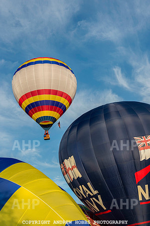 Tiverton Balloon Festival 132