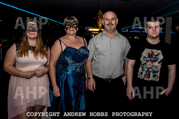 Haven Holidays Doniford Bay Nov Party 2016-4128