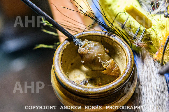 Fly Fishing - Tony Sutton-9663