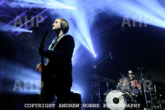 Ash - Chagstock Music Festival 2022-5675