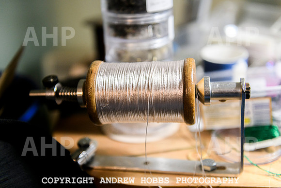 Fly Fishing - Tony Sutton-9674