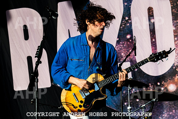 Razorlight - Camp Bestival 2022-7461