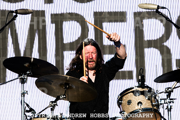 The Magic Numbers - Camp Bestival Dorset 2024-1913