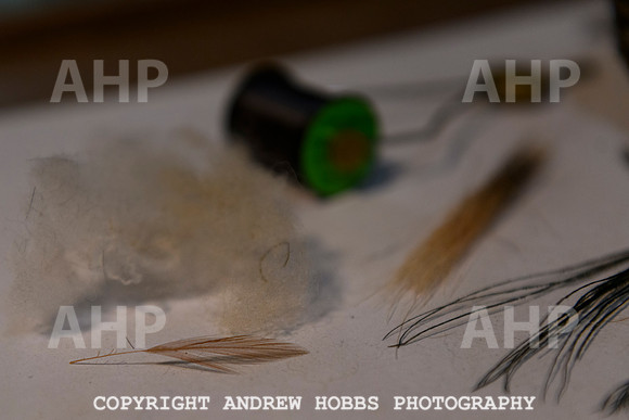 Fly Fishing - Tony Sutton-9767