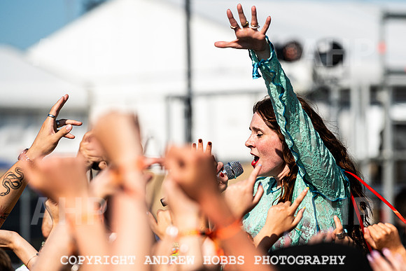 Kate Nash - Boardmasters 2024-7614