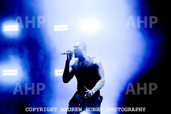 Stormzy - Boardmasters 2024-8196