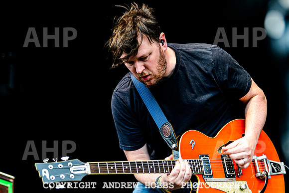 Reverend and the Makers -  Beautiful Days 2022-2304