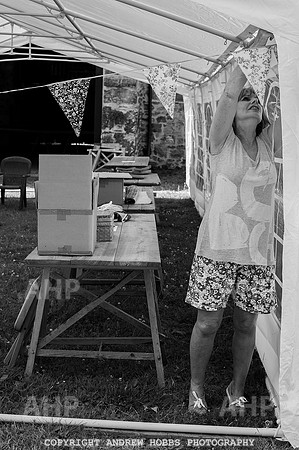 Wambrook Flower Show Centenary 038