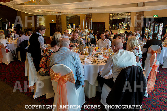 Michelle and Jason - Express and Echo Wedding 002