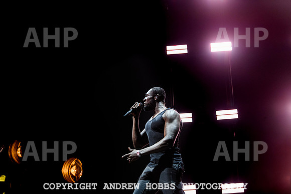 Stormzy - Boardmasters 2024-8135