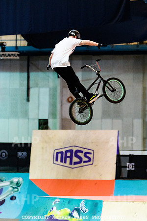 BMX - NASS 2022-2616