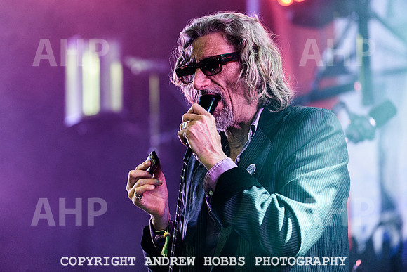 Alabama 3 - Watchet Music Festival 2022-8988