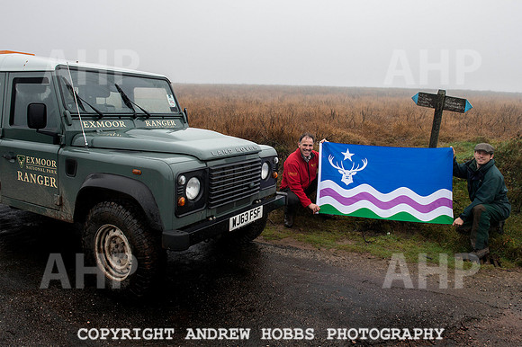 Exmoor Flag012