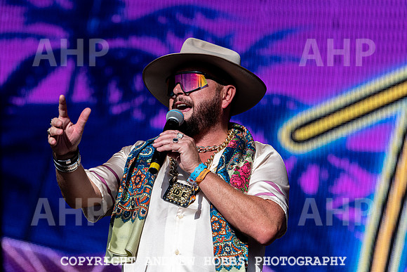Cuban Brothers - Camp Bestival 2022-6998
