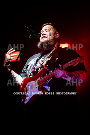 Rag and Bone Man - Camp Bestival 2022-7744