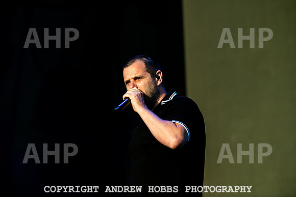 The Streets - Boardmasters 2024-7902