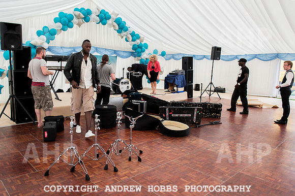 Doniford Bay Summer Ball 2014 27