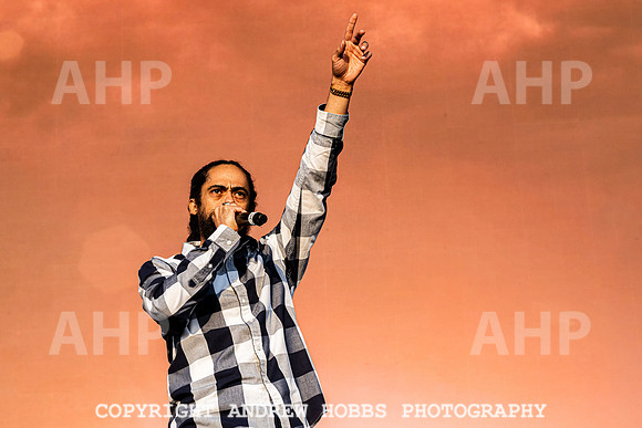 Damian Marley - Boardmasters 2022-0983