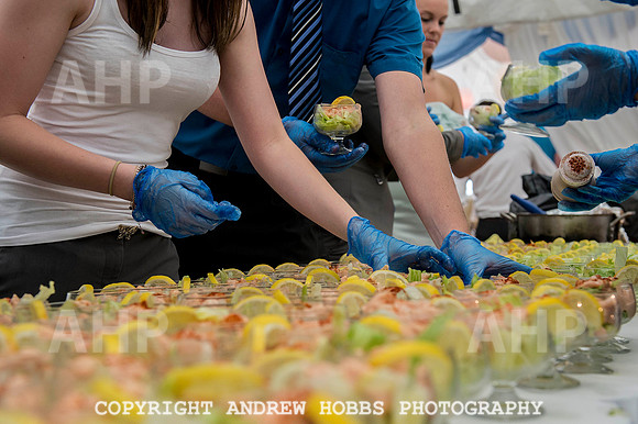Doniford Bay Summer Ball 2014 24