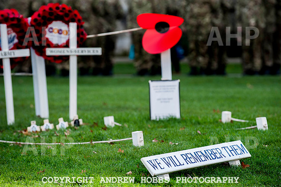 Exeter Poppy Parade 015