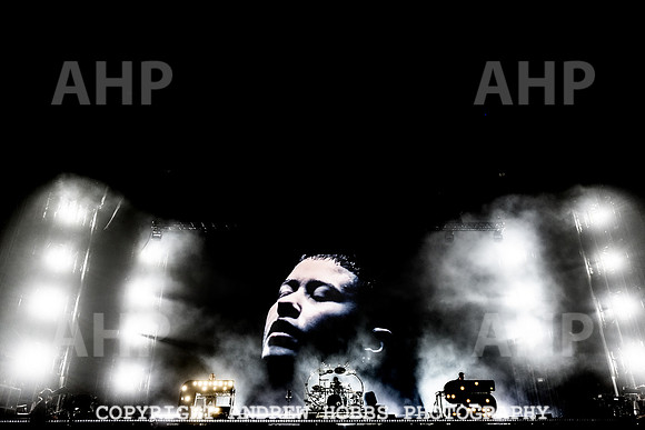 Chase and Status - Boardmasters 2024-1363