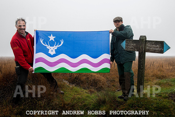 Exmoor Flag013