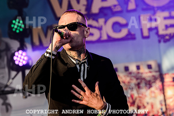Death of Guitar Pop - Watchet Music Festival 2022-3244