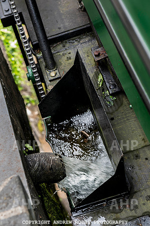 Lynton to Lynmouth Cliff Railway 011